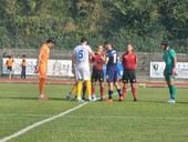 Calcio, Serie D. Cairese e Celle Varazze, a voi il primo derby. La webcronaca dal Brin (LIVE)