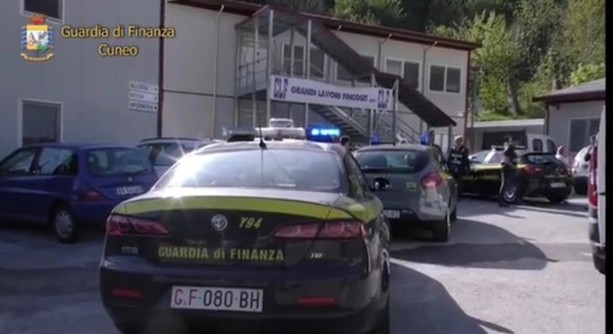 Processo Tenda Bis: condanne in primo grado per tutti gli imputati Processo Tenda Bis: condanne in primo grado per tutti gli imputati