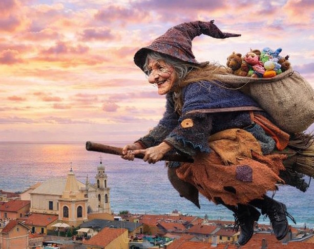 Buona Epifania 2026! Gli eventi con la Befana in provincia di Savona