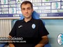 Calcio | Pietra Ligure. Odasso è il primo marcatore in campionato: "Qui sono diventato grande, ora testa bassa e lavorare" (VIDEO)