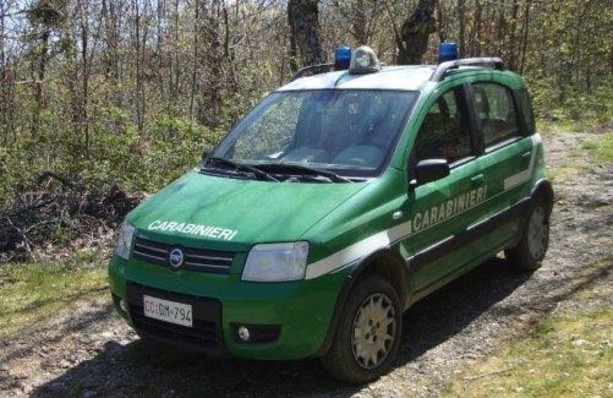 Rifiuti abbandonati in località Valleversa: concessa una proroga per la bonifica dell'area Rifiuti abbandonati in località Valleversa: concessa una proroga per la bonifica dell'area