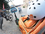 Al rider va pagato anche il tempo di attesa degli ordini: il tribunale di Torino apre nuovi scenari