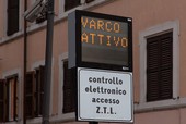 ZTL Nervi, il Comune apre alle modifiche: "Accorgimenti prima dell’attivazione" ZTL Nervi, il Comune apre alle modifiche: "Accorgimenti prima dell’attivazione"