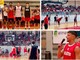 FOTO E VIDEO Voglia di Openjobmetis: in 400 sugli spalti al primo allenamento davanti ai tifosi