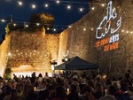 Saint-Paul-de-Vence, tre sere di risate: torna il festival «RempArts du rire» Saint-Paul-de-Vence, tre sere di risate: torna il festival «RempArts du rire»