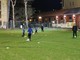 Felicità è stare insieme attorno a un pallone: il ritorno dei ragazzi in campo Felicità è stare insieme attorno a un pallone: il ritorno dei ragazzi in campo