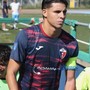 Calcio | Vado, capitan Bondioli si veste da pompiere: "Non è successo nulla, concentriamoci sulla partita contro la Cairese"