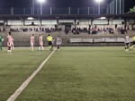 Calcio | Savona e Carcarese vogliono la semifinale di Coppa, la webronaca del ritorno dei quarti (LIVE) Calcio | Savona e Carcarese vogliono la semifinale di Coppa, la webronaca del ritorno dei quarti (LIVE)