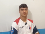 Calcio | Vado. Esordio dal primo minuto per Patrick Lazzarini: "Una grande emozione, a cinque minuti da casa" (VIDEO)