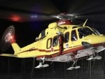 Tradate, incidente nella notte sulla Varesina: un ferito grave portato al Circolo con l'elisoccorso Tradate, incidente nella notte sulla Varesina: un ferito grave portato al Circolo con l'elisoccorso