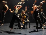 A Nizza la classica cambia ritmo: salsa, hip-hop e jazz per «C’est pas Classique»
