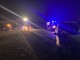Quattro feriti in un frontale a Ceriolo di Sant’Albano Stura: uno in gravi condizioni Quattro feriti in un frontale a Ceriolo di Sant’Albano Stura: uno in gravi condizioni