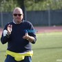 Calcio, Vado. Luca Tarabotto rimanda in parte i bilanci: &quot;Commessi degli errori, ma abbiamo conquistato il nostro miglior piazzamento recente&quot; (VIDEO)