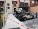 Tre auto a fuoco a Borgo San Dalmazzo: forse un atto di ritorsione alla base dell'incendio