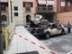 Tre auto a fuoco a Borgo San Dalmazzo: forse un atto di ritorsione alla base dell'incendio Tre auto a fuoco a Borgo San Dalmazzo: forse un atto di ritorsione alla base dell'incendio