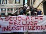 Studenti stranieri in classe, il consiglio comunale chiede al governo di rivedere gli effetti del tetto del 30%