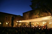 Note d’acqua: il Nice Classic Festival celebra la musica e il mare