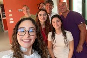 Miracolo alle Molinette: studentessa messicana colpita da infarto salvata grazie ad un cuore nuovo Miracolo alle Molinette: studentessa messicana colpita da infarto salvata grazie ad un cuore nuovo