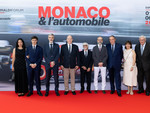 "Monaco & l'automobile, de 1893 à nos jours": al Grimaldi Forum Monaco oltre 130 anni di storia dell'automobile (Foto) "Monaco & l'automobile, de 1893 à nos jours": al Grimaldi Forum Monaco oltre 130 anni di storia dell'automobile (Foto)