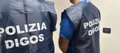 Assalgono la polizia con bastoni e tubi in ferro dopo Genoa-Como: denunciati e colpiti da DASPO due ultras rossoblù Assalgono la polizia con bastoni e tubi in ferro dopo Genoa-Como: denunciati e colpiti da DASPO due ultras rossoblù