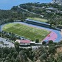 Calcio, Serie D. Rebus campi per l'esordio in Coppa. Celle Varazze - Imperia verso le porte chiuse, incognite anche su Vado - Sanremese