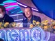 'Sanremo Giovani' stasera in diretta dal Casinò: sul palco e in città anche i 22 Big del Festival di Febbraio 'Sanremo Giovani' stasera in diretta dal Casinò: sul palco e in città anche i 22 Big del Festival di Febbraio