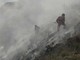 Incendio a Valdieri, riattivato un fronte di fuoco di 350 metri. In azione un Canadair da Genova e si valuta l’invio di un terzo velivolo Incendio a Valdieri, riattivato un fronte di fuoco di 350 metri. In azione un Canadair da Genova e si valuta l’invio di un terzo velivolo