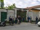 Manifattura Tabacchi: sgombero degli occupanti dalle prime luci dell'alba nella zona di Regio Parco