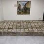 Maxi sequestro di cocaina al porto di Vado Ligure: 770 chili nascosti tra le banane (FOTO e VIDEO) Maxi sequestro di cocaina al porto di Vado Ligure: 770 chili nascosti tra le banane (FOTO e VIDEO)