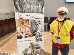 Aperture straordinarie, navette e carrozzine: 10 giorni di iniziative a Torino per la Giornata dei Defunti