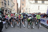 Al via da Albenga la 63esima edizione del Trofeo Laigueglia: sport, territorio e promozione turistica in vetrina sulla Riviera