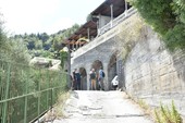Ventimiglia: mentre proseguono le ricerche di Allen, sequestrata la Uno Bianca dell'uomo che avrebbe accompagnato Allen