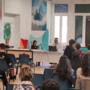 Protesta "fantasma" al Falcone tra falsi allarmi nelle chat, agitazione delle famiglie e assenze per paura: "Nessuno studente ha aderito, ma è stata dura per il terrore psicologico" Protesta "fantasma" al Falcone tra falsi allarmi nelle chat, agitazione delle famiglie e assenze per paura: "Nessuno studente ha aderito, ma è stata dura per il terrore psicologico"