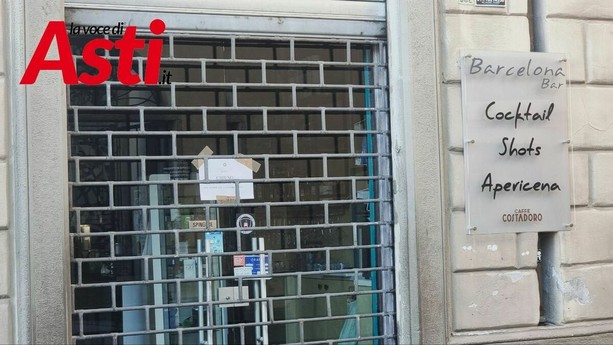 Barcelona chiuso per 15 giorni, il titolare si difende: &quot;Non abbiamo servito alcol ai minori&quot;