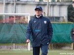 Calcio, Savona. Emanuele Cola non è più il tecnico, presentate le dimissioni