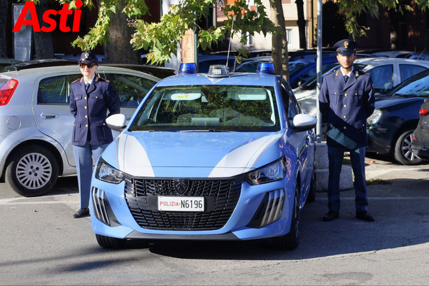 San Michele Arcangelo, la Polizia di Asti celebra il patrono con messa e premi San Michele Arcangelo, la Polizia di Asti celebra il patrono con messa e premi