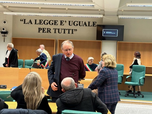 Al via il processo d’appello a Mario Roggero. In primo grado il gioielliere di Grinzane era stato condannato a 17 anni di reclusione