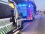 Cuneo, auto travolge carrozzina elettrica: muore un uomo di 86 anni