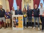 Volley | Alassio è pronta per il super match tra Cuneo e Cannes: "Gara d'alto profilo, sarà una grande serata per gli appassionati" (VIDEO) Volley | Alassio è pronta per il super match tra Cuneo e Cannes: "Gara d'alto profilo, sarà una grande serata per gli appassionati" (VIDEO)