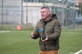 Calcio, Cisano. Porcella racconta la folle notte di Coppa: &quot;La rimonta sul Voltri è nata nella nostra testa. Un errore aver abbandonato il nostro campo di casa&quot;