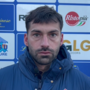Calcio, Serie D. La magia di Ciccone stende il Chisola: “Vittoria di carattere, ci siamo messi lì col coltello tra i denti” (Video) Calcio, Serie D. La magia di Ciccone stende il Chisola: “Vittoria di carattere, ci siamo messi lì col coltello tra i denti” (Video)