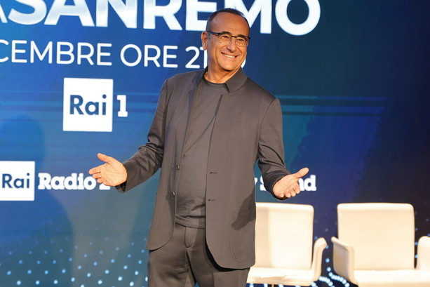 Sanremo Top torna nel 2026: due serate a Roma per rileggere il Festival, tra numeri, streaming e memoria baudiana