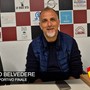 Calciomercato, Finale. Belvedere resta alla direzione sportiva, la conferma di Delfino è la prima opzione