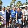 Vannacci tra pedalata, sport e politica a Sanremo: "Lo sport è una scuola di vita, i nostri valori non sono negoziabili" (Foto e Video) Vannacci tra pedalata, sport e politica a Sanremo: "Lo sport è una scuola di vita, i nostri valori non sono negoziabili" (Foto e Video)