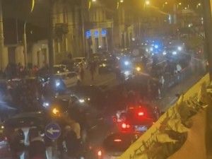 "Più forze dell’ordine in Barriera per Marocco-Francia”: il presidente della Cirscoscrizione si appella a sindaco e prefetto "Più forze dell’ordine in Barriera per Marocco-Francia”: il presidente della Cirscoscrizione si appella a sindaco e prefetto