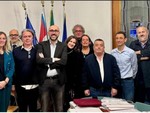 Summit di Centro per Cuneo con Robaldo, ma il vicesindaco Serale diserta l’incontro Summit di Centro per Cuneo con Robaldo, ma il vicesindaco Serale diserta l’incontro