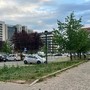 Cuneo, la zona dell'Agorà nel mirino dei ladri: forzati almeno sei garage nella notte