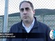 Calcio, Pietra Ligure. Tre punti sudati per mister Pisano: "Avremmo dovuto chiuderla nel primo tempo, ma bisogna fare anche i complimenti al Soccer" (VIDEO) Calcio, Pietra Ligure. Tre punti sudati per mister Pisano: "Avremmo dovuto chiuderla nel primo tempo, ma bisogna fare anche i complimenti al Soccer" (VIDEO)