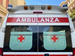 Sestri Ponente, operaio cade da impalcatura per tre metri: è grave
