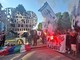 Un cuore d'acciaio per l'Heysel: Torino rende omaggio ai tifosi morti a Bruxelles [FOTO]